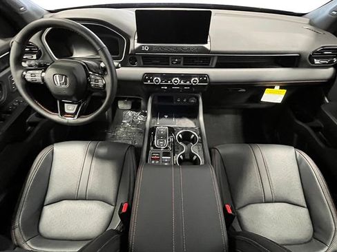New 2026 Honda Passport TrailSport Elite image 11