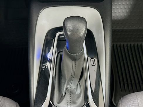 Used 2022 Toyota Corolla SE image 23