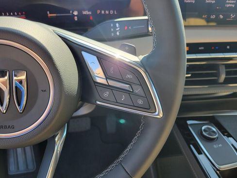 New 2026 Buick Enclave Preferred w/ Power Package image 19