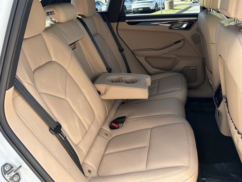 New 2026 Porsche Macan S image 19