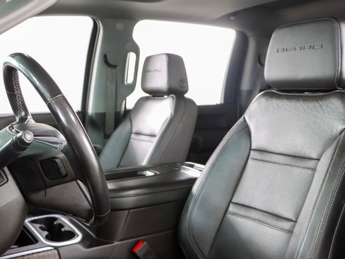 Used 2022 GMC Sierra 2500 Denali w/ Technology Package image 28