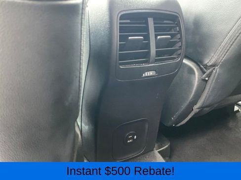 Used 2022 Ford Escape Titanium image 18