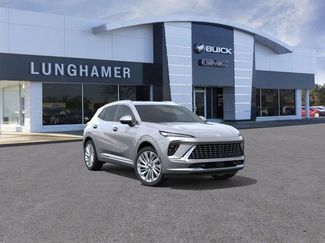 New 2026 Buick Envision Avenir video 1