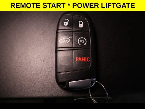 Used 2022 Dodge Durango R/T w/ Blacktop Package image 12