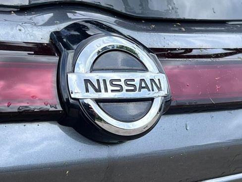 Used 2021 Nissan Kicks S FWD image 8