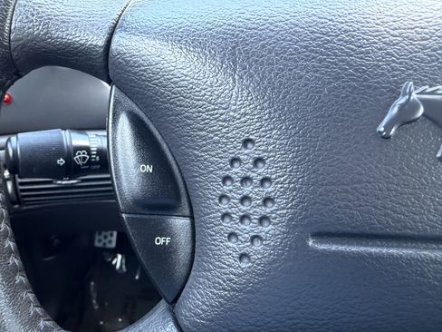 Used 2003 Ford Mustang Mach 1 RWD image 19