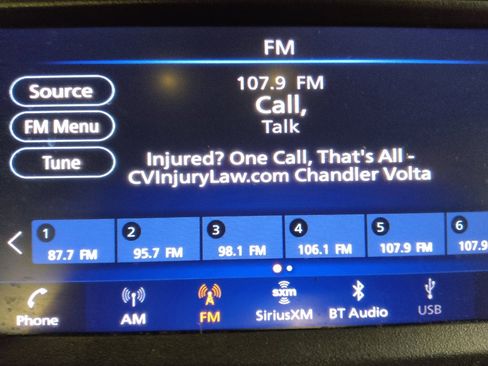 Used 2019 Nissan Sentra SV FWD image 25