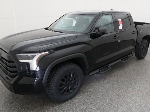 New 2026 Toyota Tundra SR5 RWD image 27