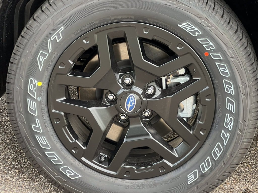 New 2026 Subaru Outback Wilderness AWD/4WD image 7