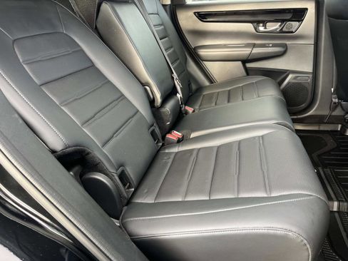 Used 2023 Honda CR-V EX-L image 24