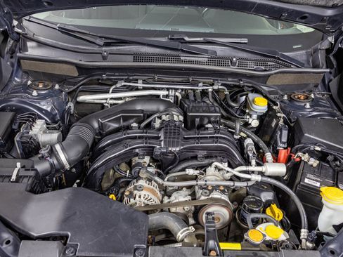 Used 2020 Subaru Forester Premium image 47