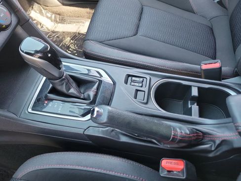 Used 2019 Subaru Impreza 2.0i Sport AWD/4WD image 13