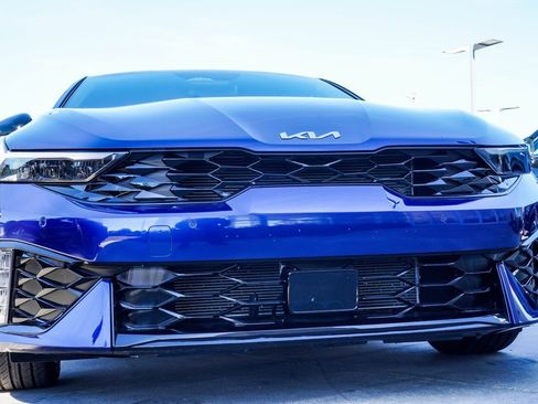 Used 2025 Kia K5 GT-Line w/ GT-Line Premium Package image 7