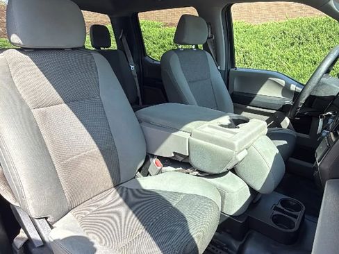 Used 2017 Ford F150 XL w/ XL Power Equipment Group image 23