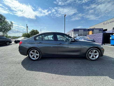 Used 2015 BMW 320i xDrive Sedan image 4