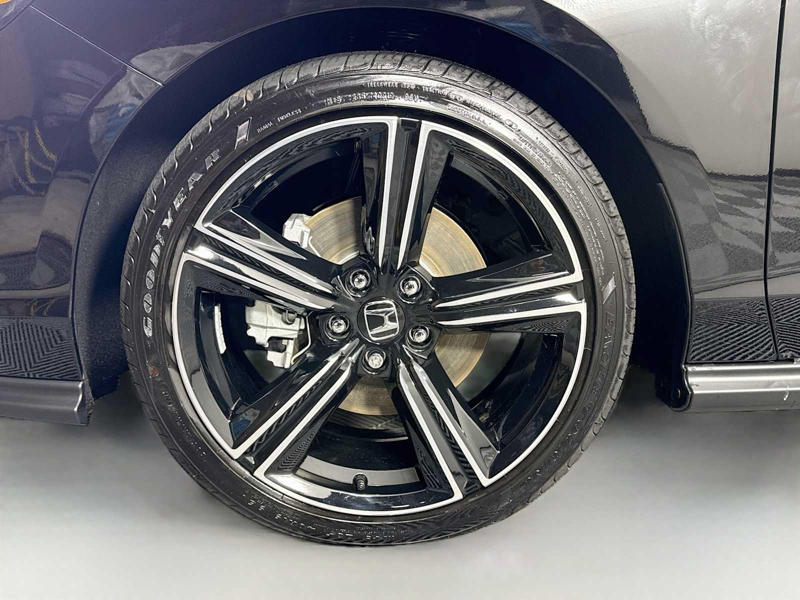 Used 2026 Honda Accord Sport image 28