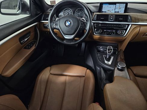 Used 2017 BMW 430i Gran Coupe RWD image 6