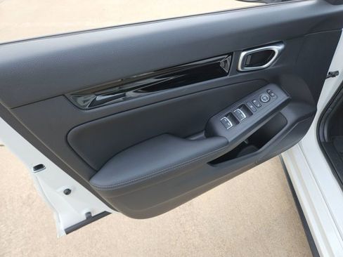 Certified 2024 Honda Civic EX-L image 13
