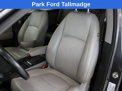 Used 2019 Honda Odyssey EX-L image 12