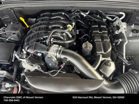 Used 2024 Dodge Durango GT image 24