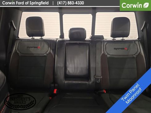 New 2026 Ford F150 Raptor image 28