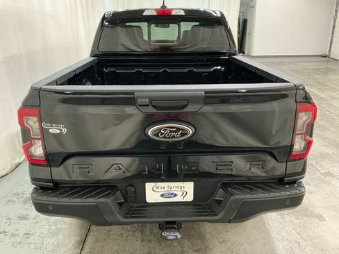 New 2026 Ford Ranger XLT AWD/4WD image 5