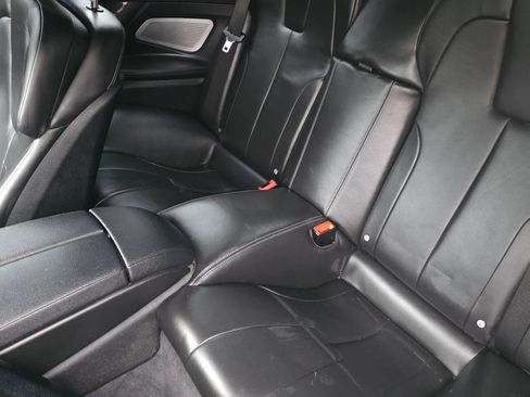 Used 2013 BMW M6 Coupe RWD image 12