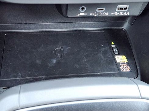 Certified 2025 Subaru Crosstrek 2.5i Sport w/ Crosstrek Mirror Package image 20