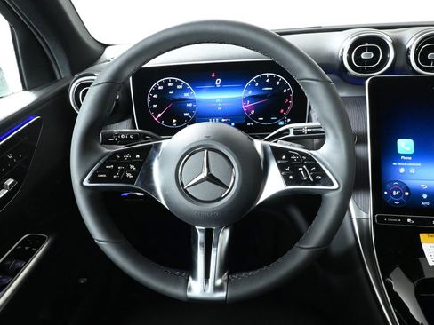 Used 2026 Mercedes-Benz GLC 300 4MATIC image 16