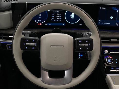 New 2026 Hyundai Santa Fe Calligraphy image 15