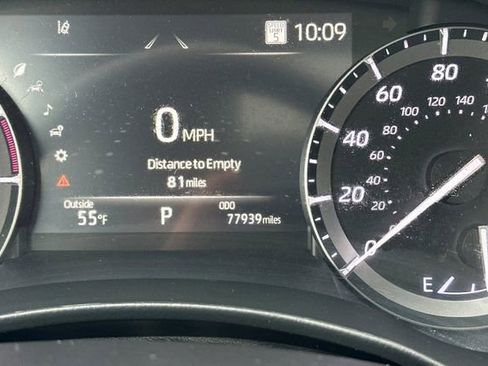 Certified 2021 Toyota Highlander Limited image 32