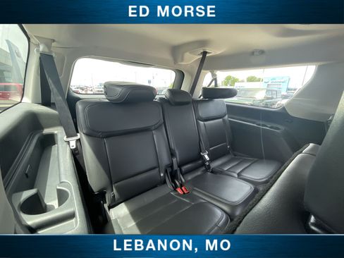 Used 2025 Ford Expedition Max Platinum AWD/4WD image 27