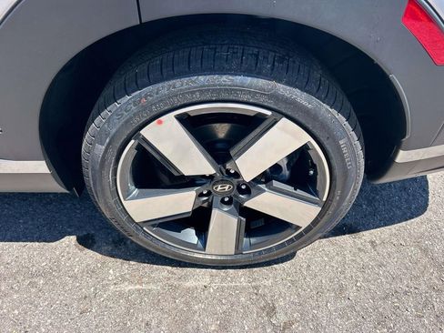New 2026 Hyundai Santa Fe Limited AWD/4WD image 11
