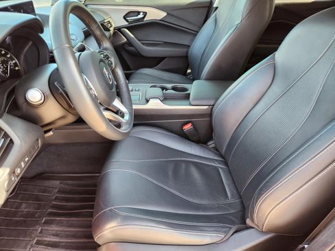 Certified 2023 Acura TLX Technology Package image 8