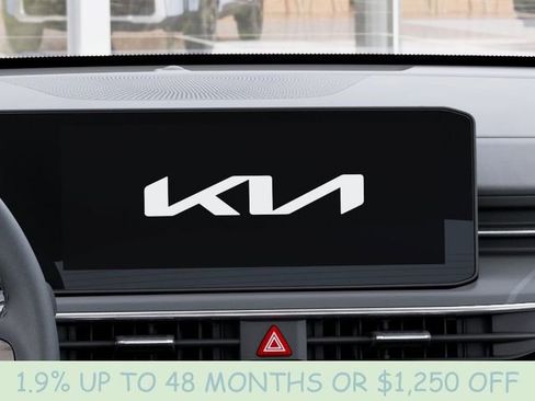 New 2026 Kia K5 GT-Line AWD/4WD image 21