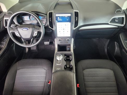 Used 2023 Ford Edge SE w/ Black Appearance Package AWD/4WD image 26