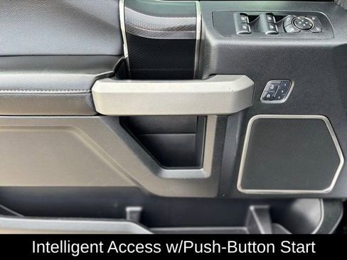 Used 2018 Ford F150 Raptor w/ Equipment Group 802A Luxury image 14