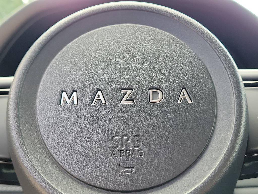 New 2026 MAZDA CX-5 Preferred AWD/4WD image 24