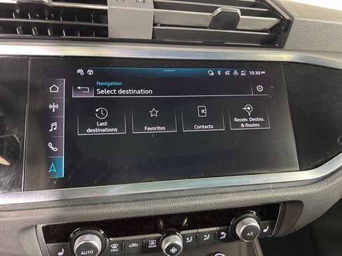 Used 2025 Audi Q3 2.0T Premium Plus w/ Premium Plus Package image 24