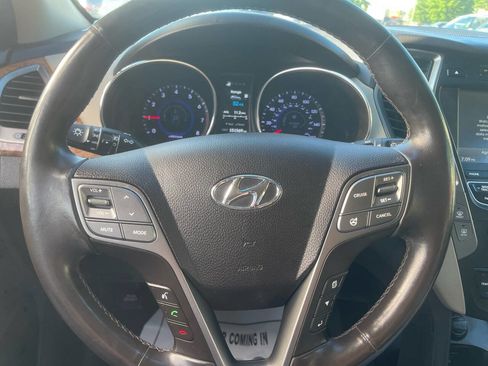 Used 2013 Hyundai Santa Fe Sport 2.0T w/ Technology Pkg AWD/4WD image 17