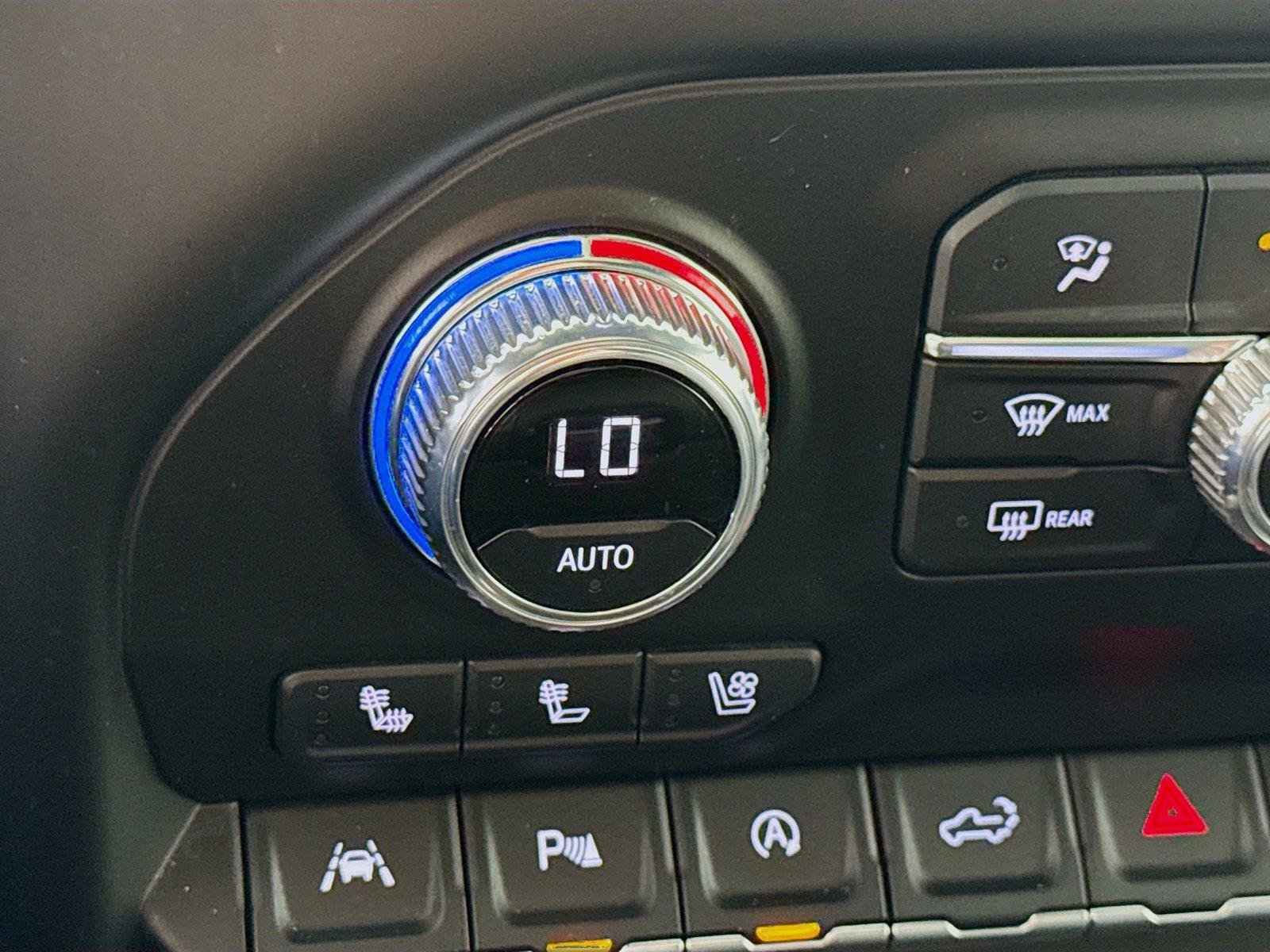 Used 2020 GMC Sierra 1500 Denali w/ Denali Ultimate Package AWD/4WD image 15