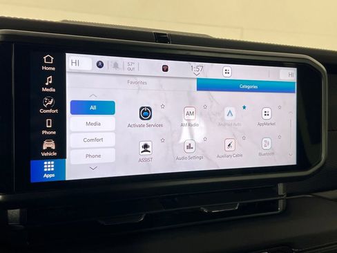 New 2026 Jeep Wrangler Unlimited Rubicon image 36