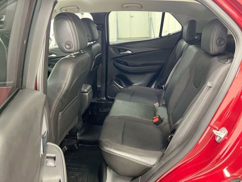 Used 2020 Buick Encore GX Preferred AWD/4WD image 22