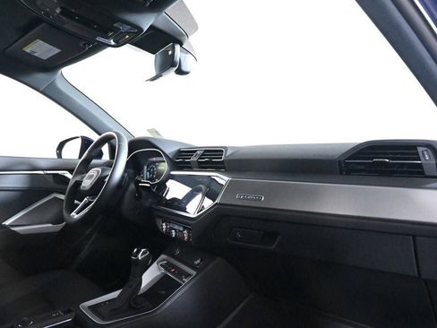 Used 2025 Audi Q3 2.0T Premium w/ Convenience Package AWD/4WD image 14