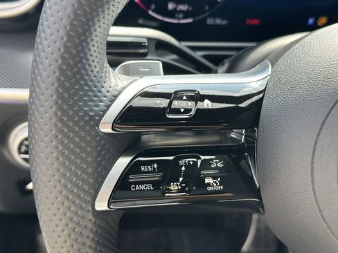 Certified 2024 Mercedes-Benz CLE 300 CLE 300 image 23