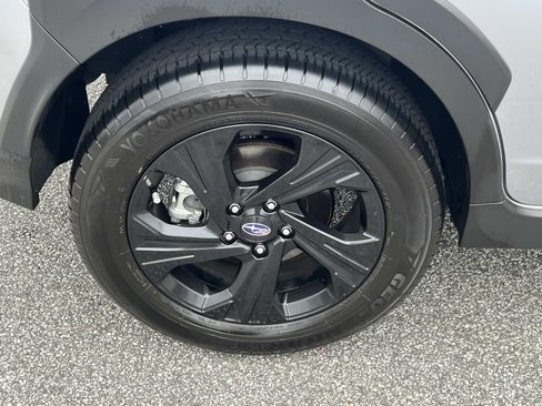 Certified 2024 Subaru Crosstrek 2.0i image 17