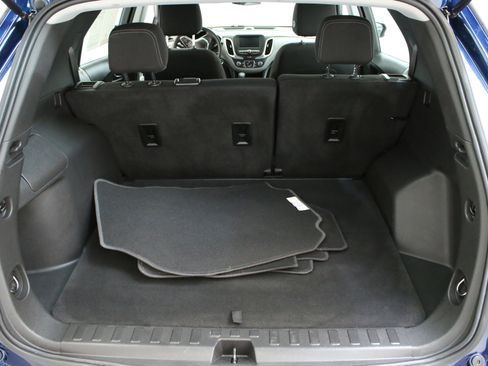 Used 2022 Chevrolet Equinox LS FWD image 21