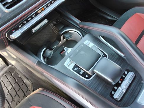 Used 2023 Mercedes-Benz GLE 53 AMG 4MATIC Coupe image 18