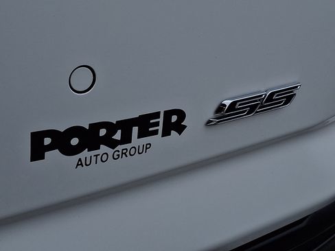 Used 2023 Chevrolet Camaro SS RWD image 35