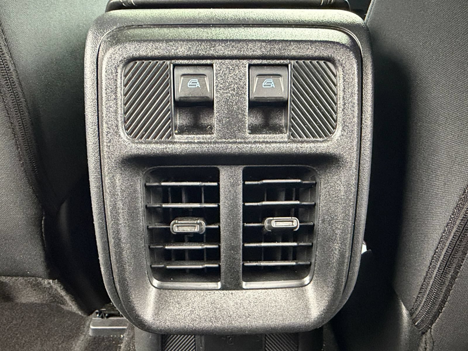 Used 2026 Ford Bronco Big Bend AWD/4WD image 21